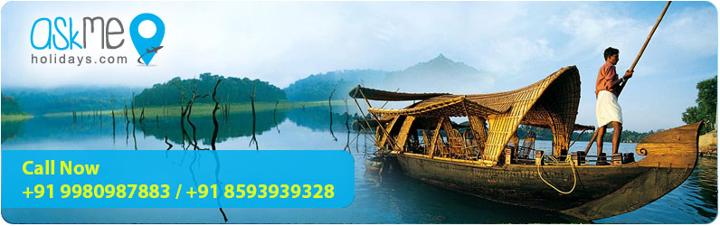 Best Kerala Holidays Packages